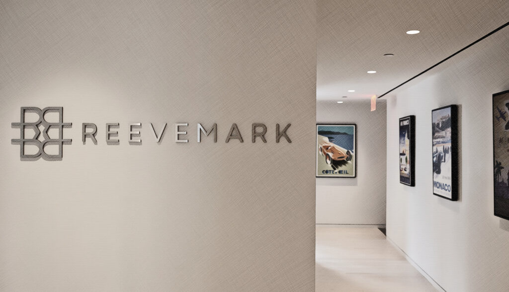 Reevemark Strategic Communications